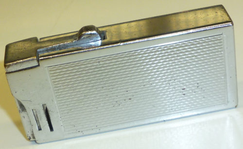 Зажигалки фирмы Ropp, выпускались в 1930-х годах.
