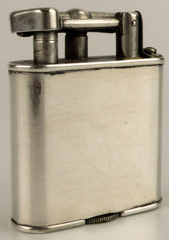 Зажигалки «Unique» фирмы Dunhill, выпускались в 1930-х годах.