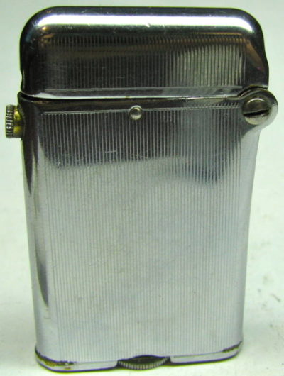 Зажигалки «Single Claw» фирмы Thorens, выпускались в 1930-х годах.