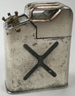 Зажигалки фирмы Clodion, выпускались в 1930-1940-х годах. 