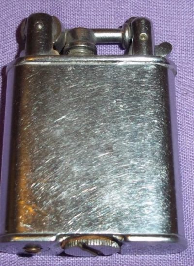 Зажигалки фирмы Morlite, выпускались с 1930-го года.