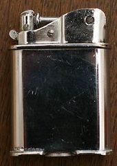 Зажигалки фирмы Morlite, выпускались с 1930-го года. 