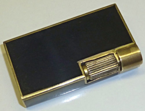 Зажигалки фирмы Clodion, выпускались в 1930-1940-х годах.