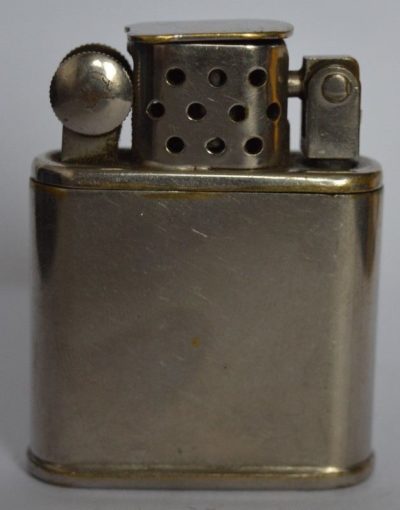 Зажигалки «Sport» фирмы Orlik, выпускались в 1930-х годах.