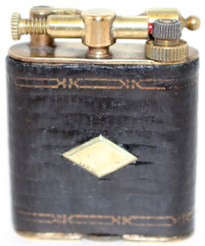 Зажигалки фирмы Nasco, выпускались в 1930-х годах.
