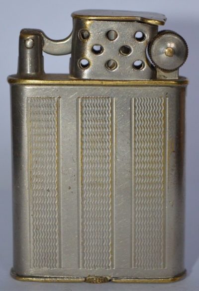 Зажигалки «Mатсh -Less» фирмы Orlik, выпускались в 1930-х годах.