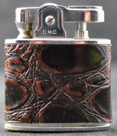 Зажигалки «Super» фирмы CMC, выпускались с 1940-го года.