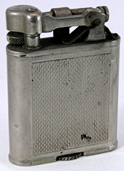 Зажигалки фирмы Polo, выпускались в 1930-1940-х годах.