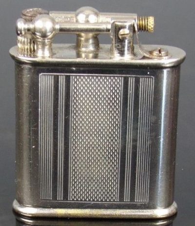 Зажигалки фирмы Feudor, выпускались с 1935-го года.