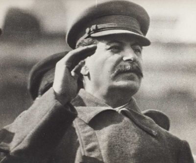 Сталин. 1934 г.
