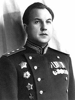 Абакумов Виктор Семенович (11.04.1908 – 19.12.1954)