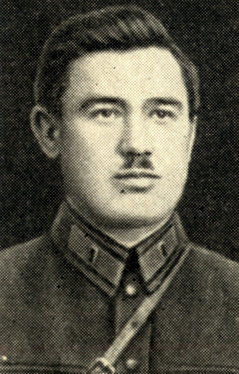 Данилов А.И. 1929 г. 
