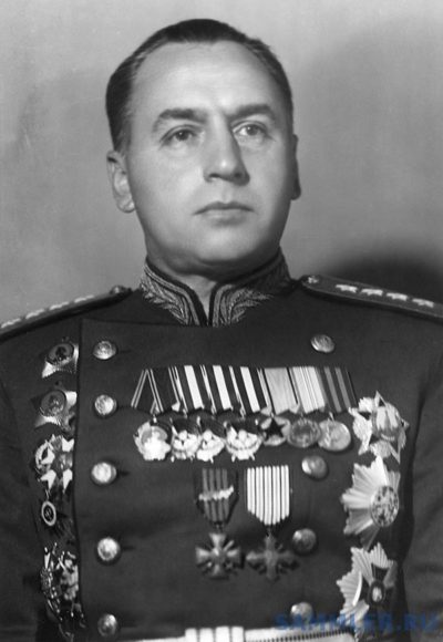 Антонов Алексей Иннокентьевич (15.09.1896—18.06.1962)