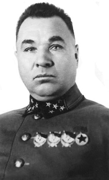 Апанасенко Иосиф Родионович (01.04. 1890 – 05.08.1943)
