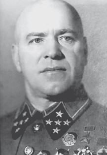 Жуков Георгий Константинович (01.12.1896 - 18.07.1974)
