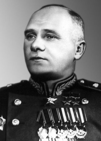 Богданов Семён Ильич (17.08.1894 - 12.03.60)