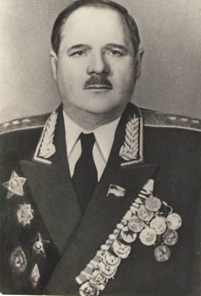 Болдин Иван Васильевич (03.08.1892 – 28.03.1965)