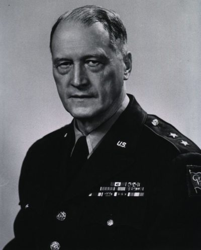 Генерал-майор Эдгар Эрскин Хьюм – «поклонник» еврейского «конфиската».