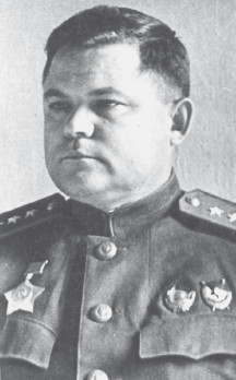 Ватутин Николай Федорович (16.12.1901—15.04.1944)