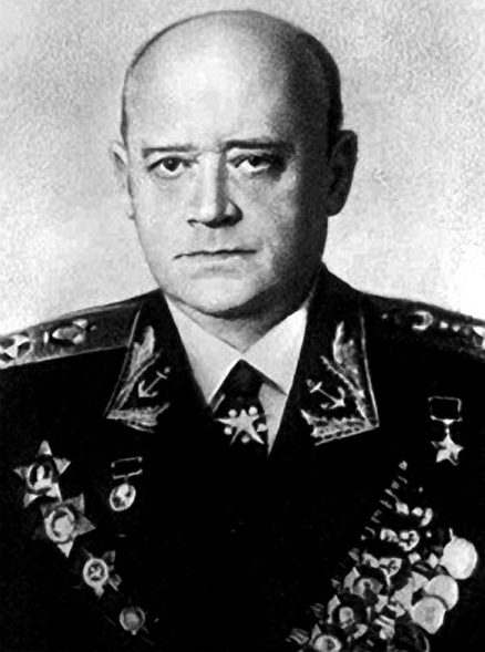 Исаков Иван Степанович (22.08.1894 – 11.10.1967)