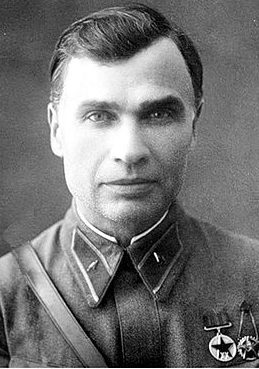 Кирпонос Михаил Петрович (12.01.1892 – 20.09.1941)