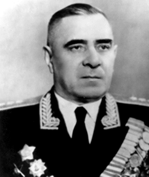 Вострухов Владимир Иванович (12.06.1895 – 18.11.1971)
