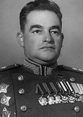 Колпакчи Владимир Яковлевич (26.08.1899 – 17.05. 1961)