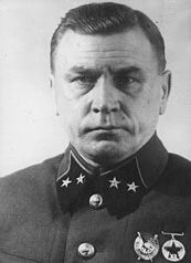 Галанин Иван Васильевич (25.07.1899 – 12.11.1958)