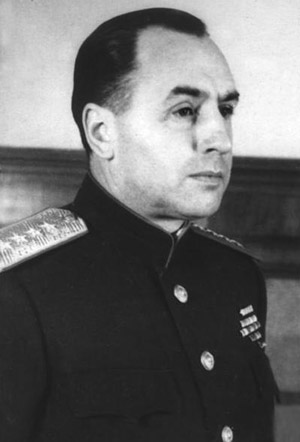 Антонов. 1945 г.