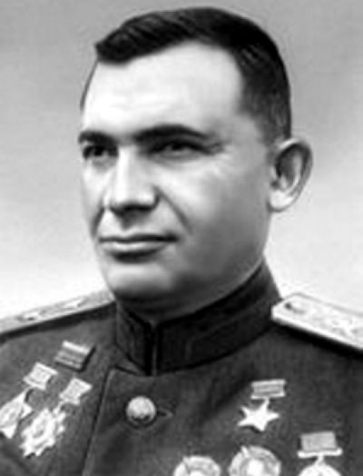 Крейзер Яков Григорьевич (04.11.1905 – 29.11.1969)