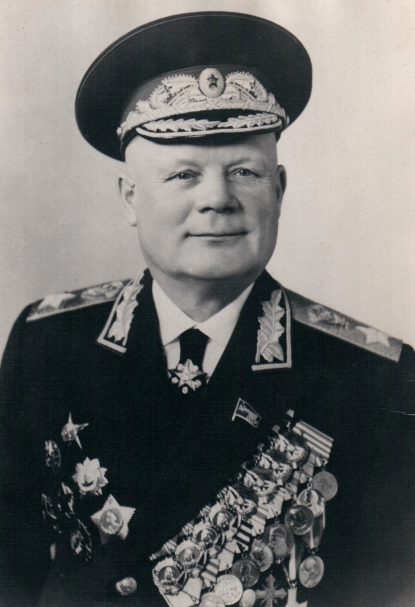 Голиков Филипп Иванович (03.07.1900 - 29.07.1980)