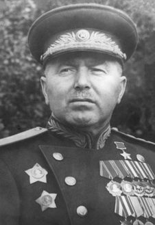 Кузнецов Василий Иванович (03.01.1894 – 20.06.1964)