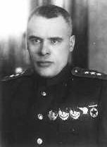 Кузнецов Фёдор Исидорович (17.09.1898 - 22.03.1961)