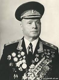 Лелюшенко Дмитрий Данилович (20.10.1901 – 20.07.1987)