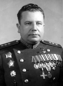 Гришин Иван Тихонович (03.12.1901 – 20.06.1951)