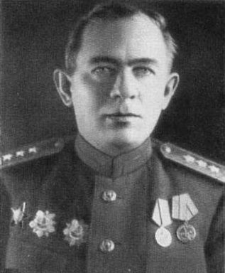 Громадин Михаил Степанович (27.10.1899 – 04.06.1962)