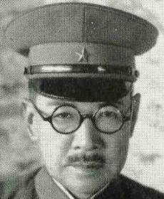 Генерал Хисао Тани.