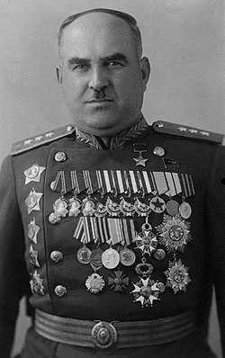 Людников Иван Ильич (26.09.1902 – 22.04.1976)