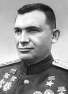 Генерал армии Колпакчи. 1961 г. 