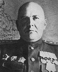 Захаров. 1944 г. 