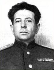 Генерал-полковник Мехлис. 1946 г. 