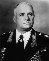 Богданов. 1949 г. 