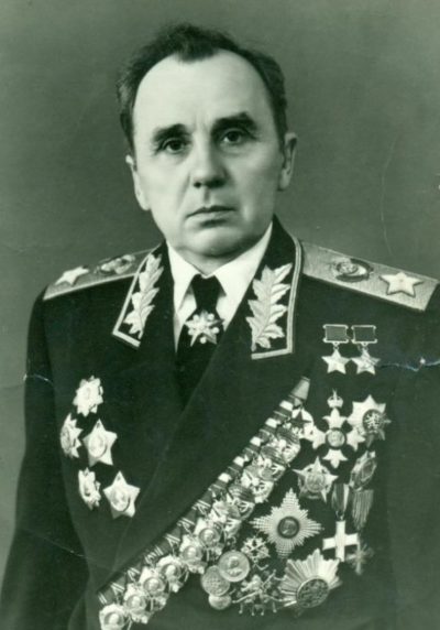 Москаленко. 1978 г.