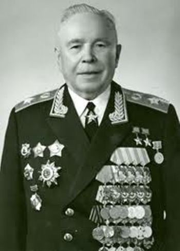 Богданов. 1960 г. 