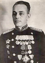 Курасов. 1948 г. 