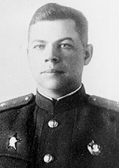 Тарасов Герман Фёдорович (16.03.1906 – 19.10.1944)
