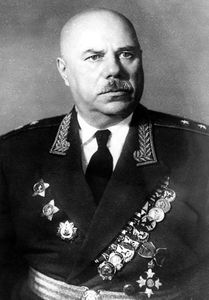 Малышев Пётр Фёдорович (28.08.1898 – 10.12.1972)