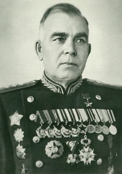 Манагаров Иван Мефодьевич (31.05.1898 – 27.11.1981)