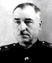 Морозов Василий Иванович (27.01.1897 – 11.07.1964)