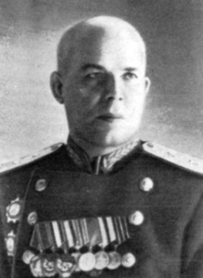 Морозов Степан Ильич (25.12.1893 -30.09.1950)